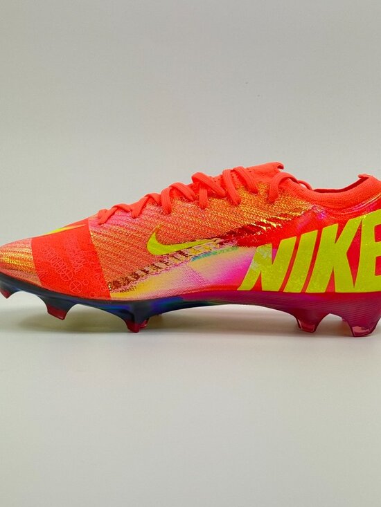 Nike Zoom Mercurial Vapor 16 Elite SE FG \'Cosmic Chapter 2\' FQ8682-800 size 10 main image 6